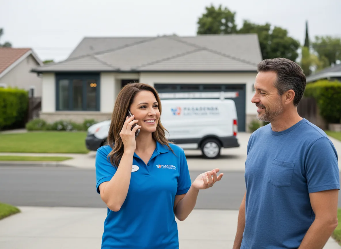 Electrician Traphill, NC FAQs